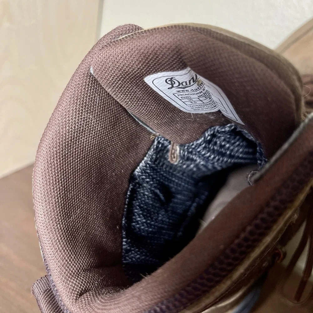 Danner Pronghorn‎ 8